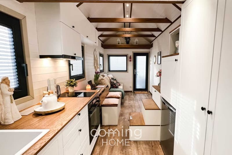 1.5-Zimmer Tiny-Home in Brig - neuwertig und sofort verfügbar (3)