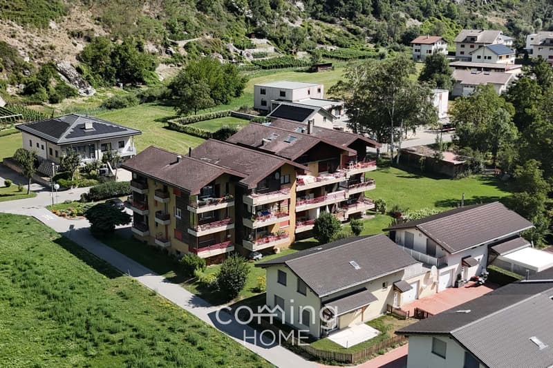 Grosszügige 5.5-Zimmer-Wohnung mit Balkon in Brigerbad (12)