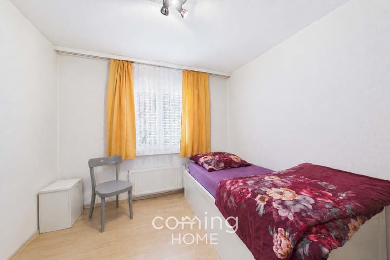 Grosszügige 5.5-Zimmer-Wohnung mit Balkon in Brigerbad (9)