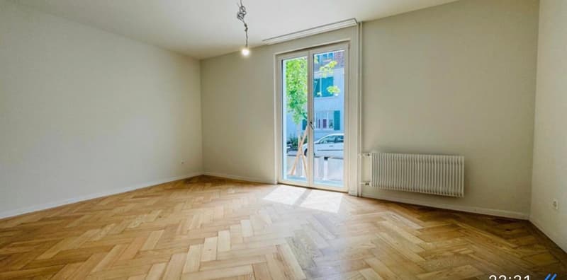 Frisch renovierte 2.5-Zimmer-Wohnung in Allschwil – sofort verfügbar! (3)
