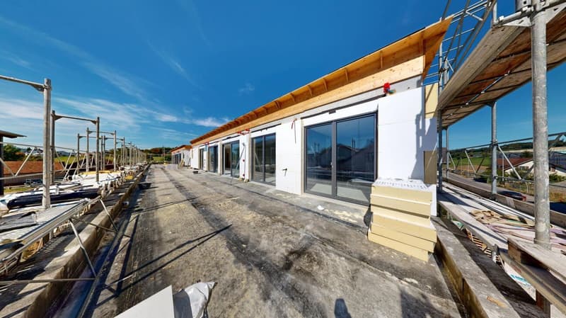 Erstbezug im November 2026: 4.5-Zi-Penthouse mit 79 m² Sonnenterrasse (1)
