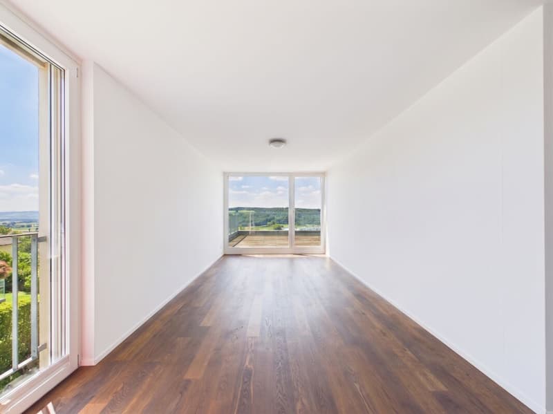 On Top of Wettswil – 252 m² Panorama-Residenz (20)