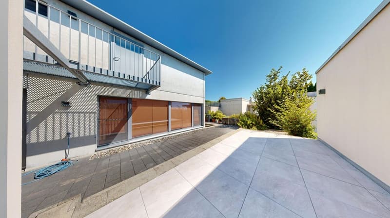 On Top of Wettswil – 252 m² Panorama-Residenz (24)
