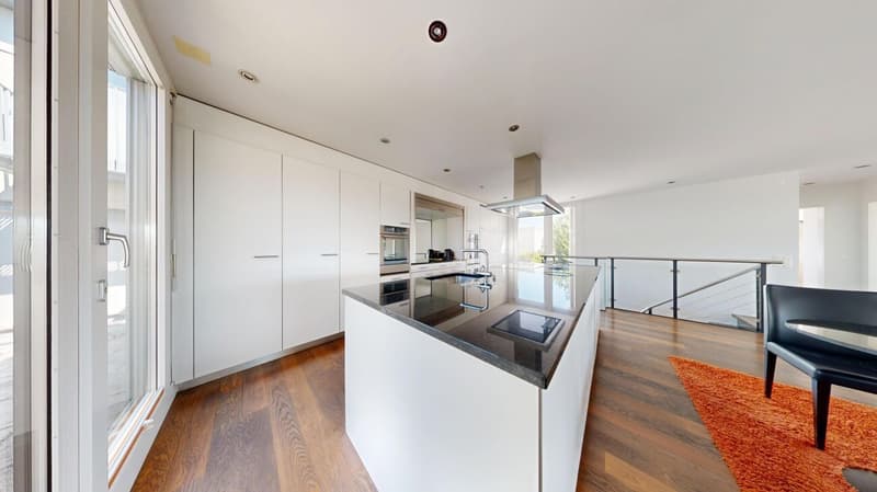 On Top of Wettswil – 252 m² Panorama-Residenz (14)