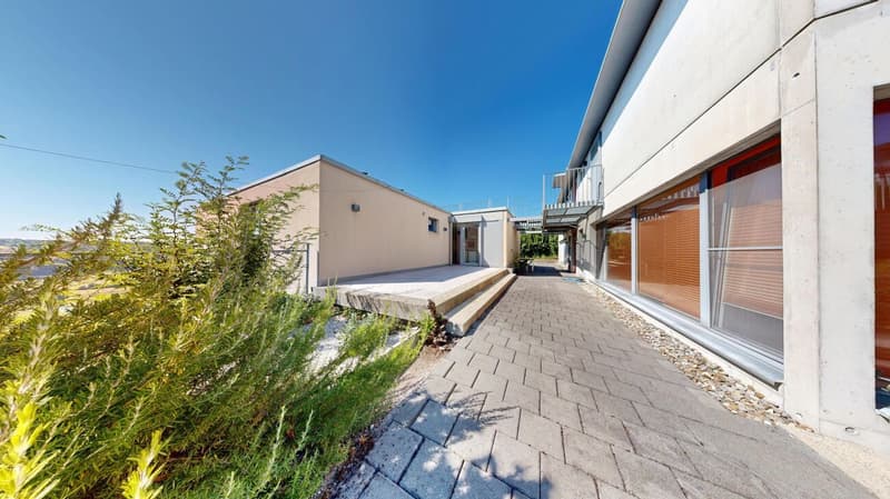 On Top of Wettswil – 252 m² Panorama-Residenz (26)
