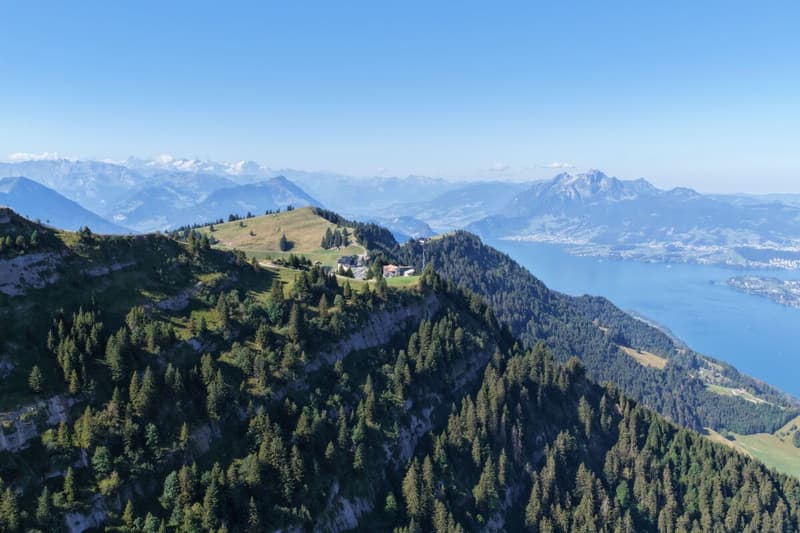 A Swiss Trophy Asset – the Last Free Piece of Mount Rigi (3)