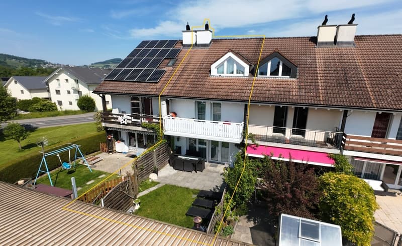 Ihr Zuhause mit Bergblick – viel Platz für Leben, Familie und Ruhe (1)