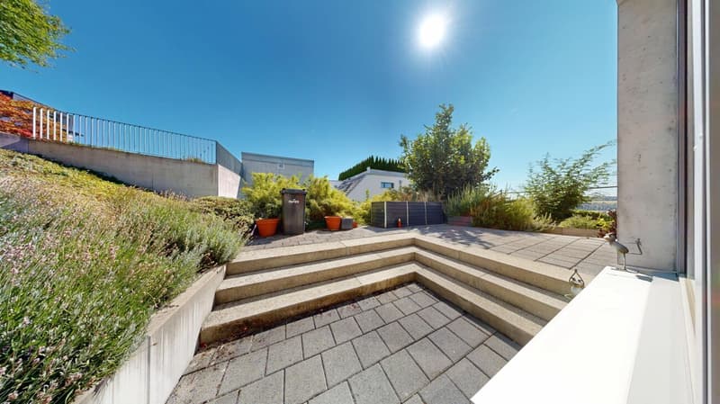 On Top of Wettswil – 252 m² Panorama-Penthouse (28)