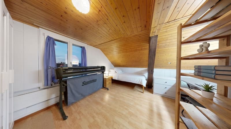 Einfamilien- & Zweifamilienhaus im Paket: 3.34 % IST-Bruttorendite plus Fernsicht (19)