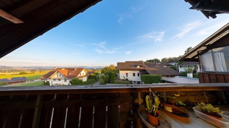 Einfamilien- & Zweifamilienhaus im Paket: 3.34 % IST-Bruttorendite plus Fernsicht (8)