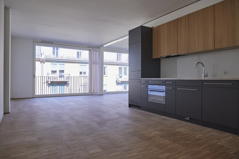 Wohnen mitten im beliebten Kreis 4  Ihr neues Zuhause an der Feldstrasse! (2)