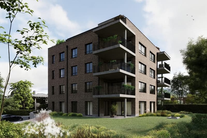 Modernes Wohnen im Bienenpark Niederuzwil (4)