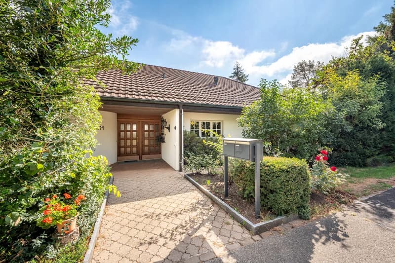 Herrschaftliche Villa mit traumhafter Weitsicht und viel Potenzial (2)