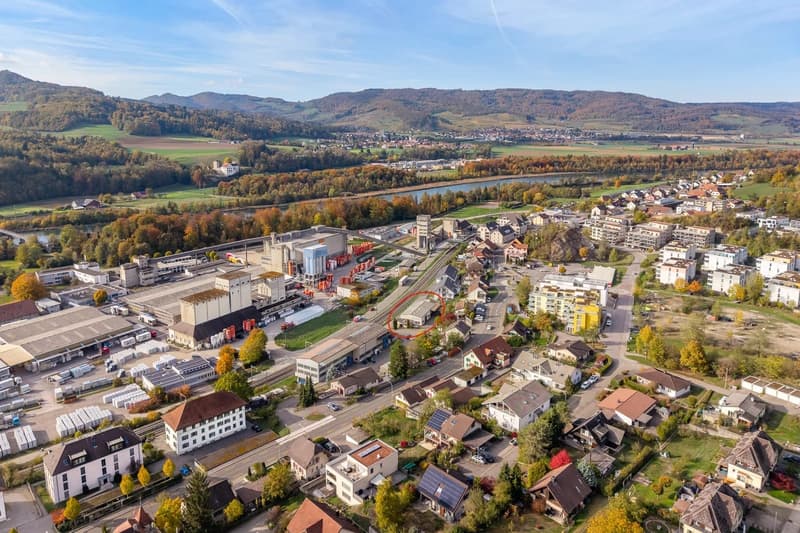 Vielseitige Gewerbeliegenschaft mit Ausbaupotenzial in Holderbank AG (13)