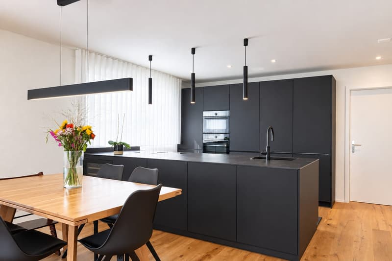 4.5-Zimmer-Wohnung in Hendschiken kaufen (5)