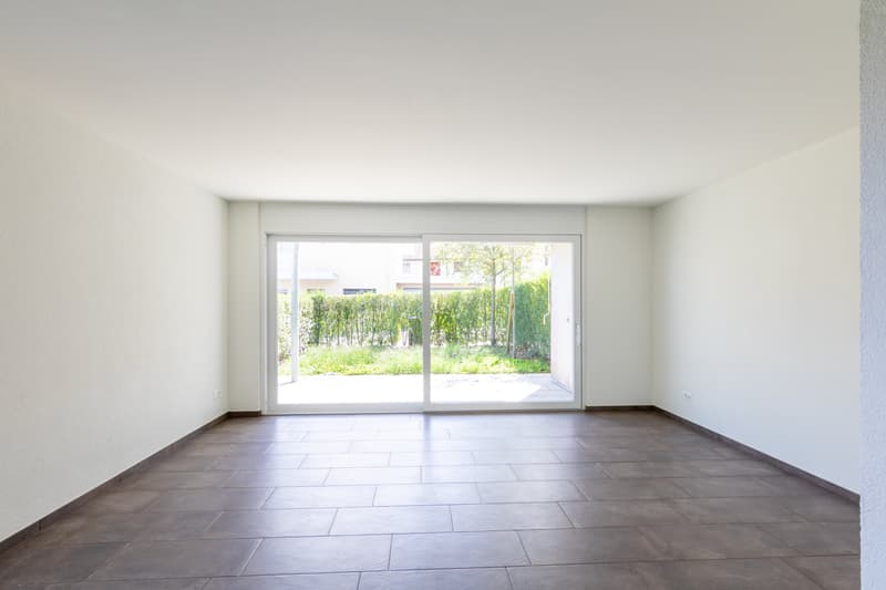 Moderne 2.5-Zimmer-Wohnung mit Gartensitzplatz in Staffelbach kaufen (5)