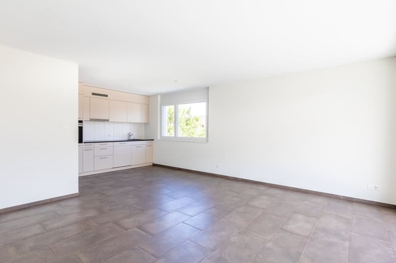 Moderne 2.5-Zimmer-Wohnung im 1. OG mit Balkon, Staffelbach (5)