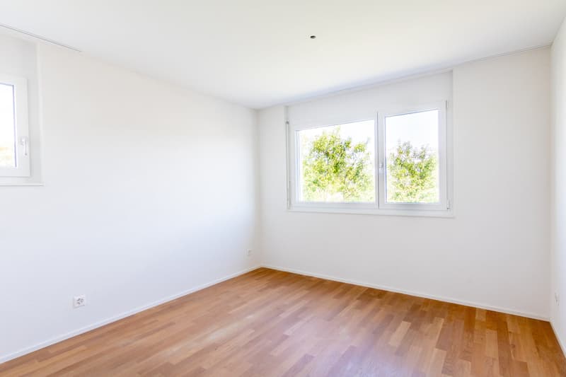 Moderne 2.5-Zimmer-Wohnung im 1. OG mit Balkon, Staffelbach (9)