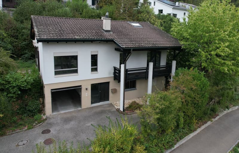 Aussenansicht