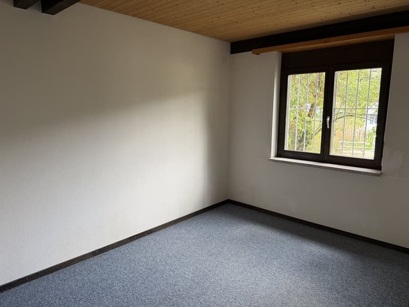 Kindezimmer