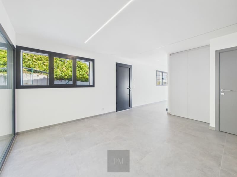 Villa Exclusive en vente à Grimisuat (2)