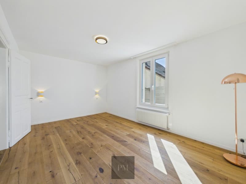 2,5 Zimmer Terrassenwohnung (7)