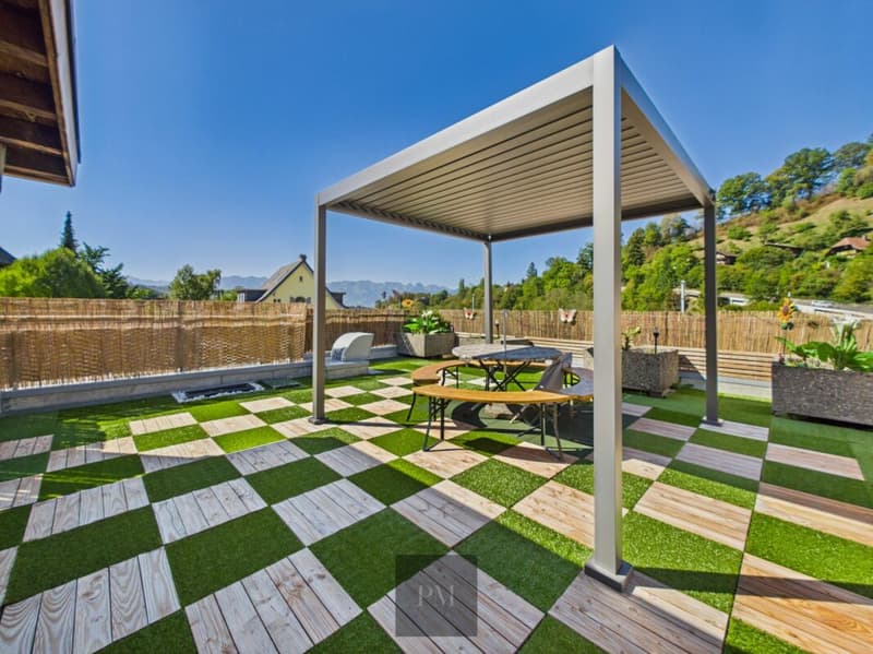 2,5 Zimmer Terrassenwohnung (10)