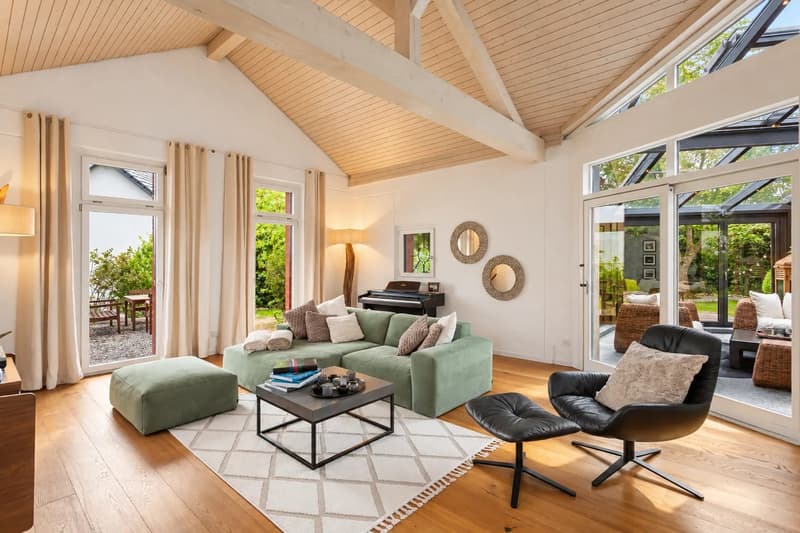 Ein Haus mit Charakter und Perspektive! (1)