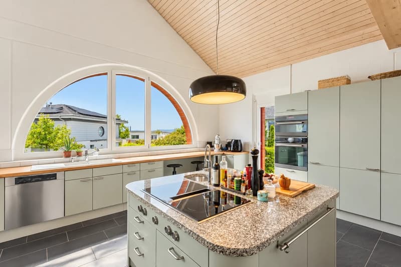 Ein Haus mit Charakter und Perspektive! (2)