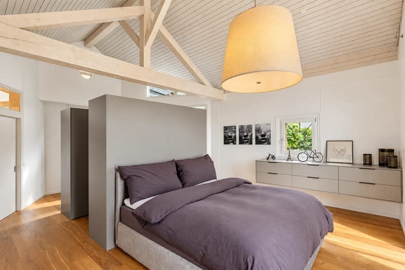 Ein Haus mit Charakter und Perspektive! (4)