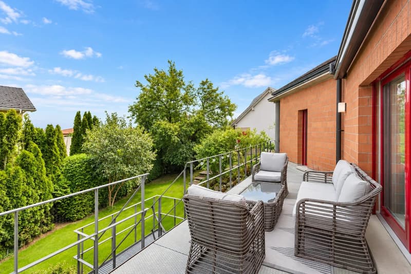 Ein Haus mit Charakter und Perspektive! (9)