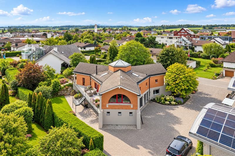 Ein Haus mit Charakter und Perspektive! (13)