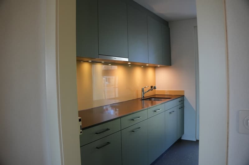 4-Zimmer-Wohnung mit Altbaucharme und traumhafter Sicht auf See und Berge (3)