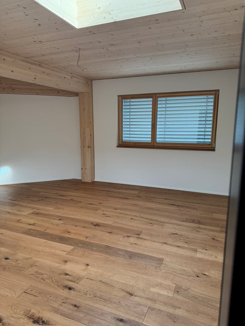 3.5-Zimmer Attikawohnung mit Sommerkühlung zu vermieten (2)