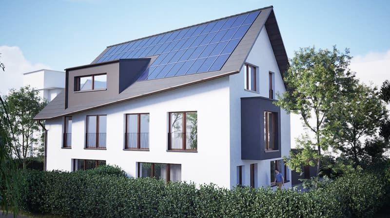 Ihr neues Zuhause mit Garten – 192 m² Wohnfläche, Baufreigabe erteilt (9)