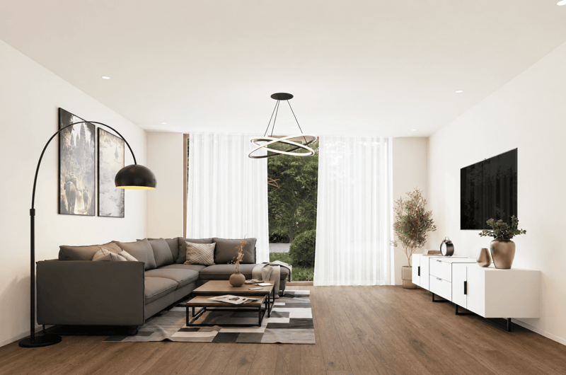 Ihr neues Zuhause mit Garten – 192 m² Wohnfläche, Baufreigabe erteilt (2)