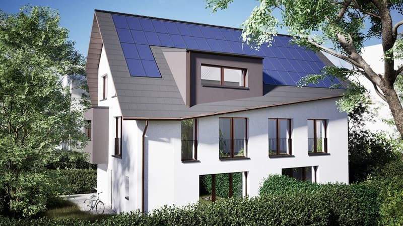 Ihr neues Zuhause mit Garten – 192 m² Wohnfläche, Baufreigabe erteilt (10)