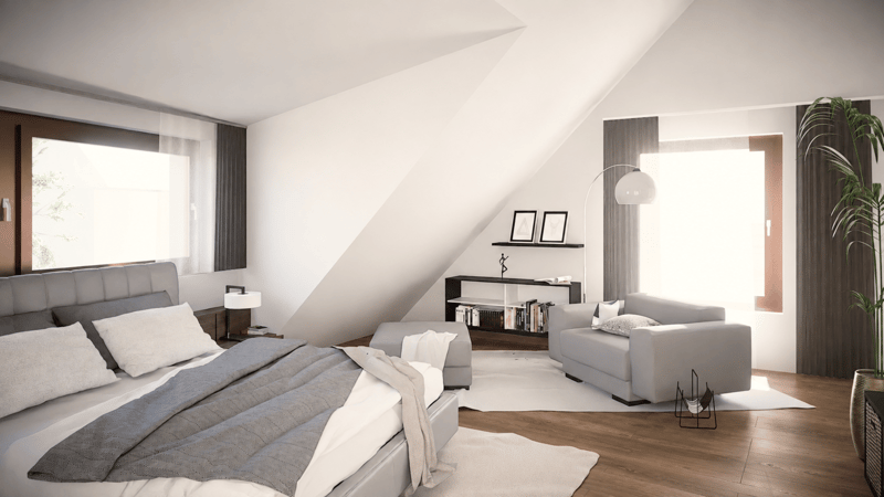 Ihr neues Zuhause mit Garten – 192 m² Wohnfläche, Baufreigabe erteilt (5)