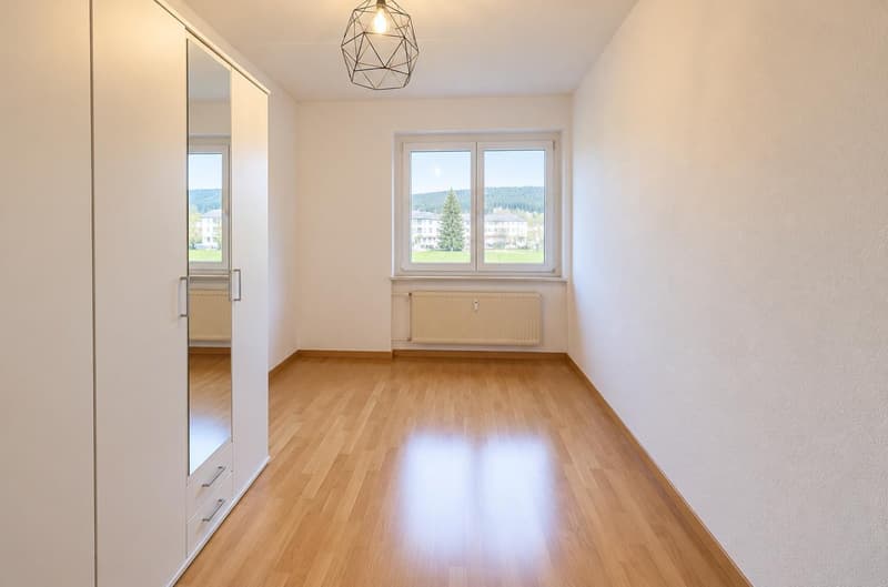 Zentrale Lage, kurze Wege, schönes Wohnen (7)