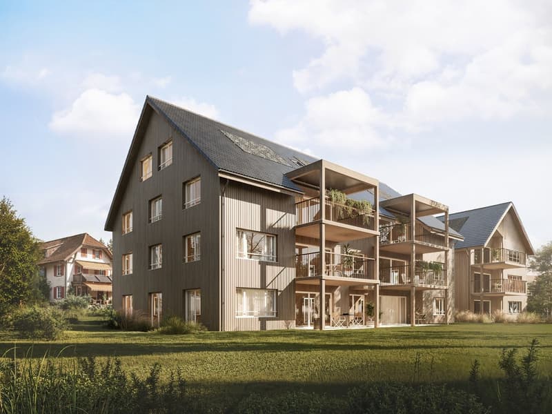 4.5-Zimmer-Neubauwohnung in Worben – Wohnqualität für jede Lebensphase (6)