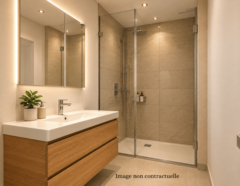 Magnifique appartement en duplex de 4,5 pièces avec grande terrasse, balcon et jardin privatif (6)