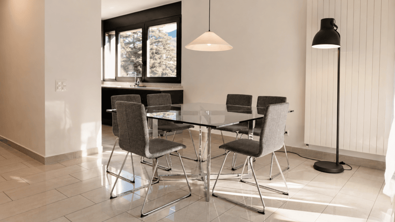 Appartamento di 4.5 locali a Cassarate (4)