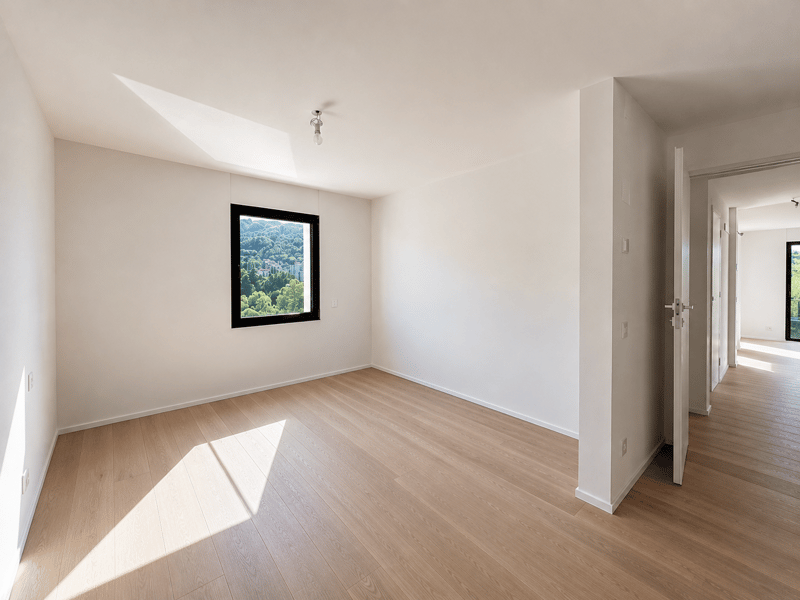 Appartamento da 4.5 locali con giardino (9)
