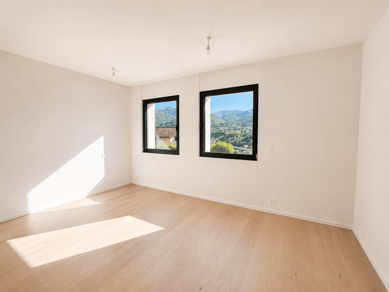 Appartamento da 4.5 locali con giardino (8)