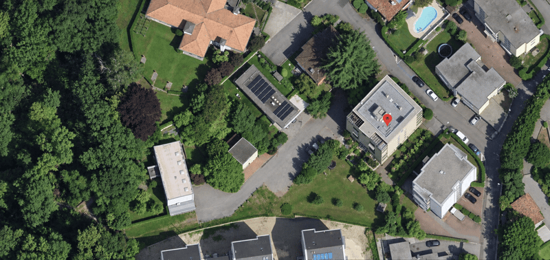 Appartamento da 4.5 locali con due terrazze (13)