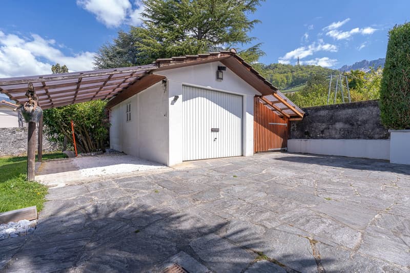 La Villa Riviera - Baisse de Prix ! (9)