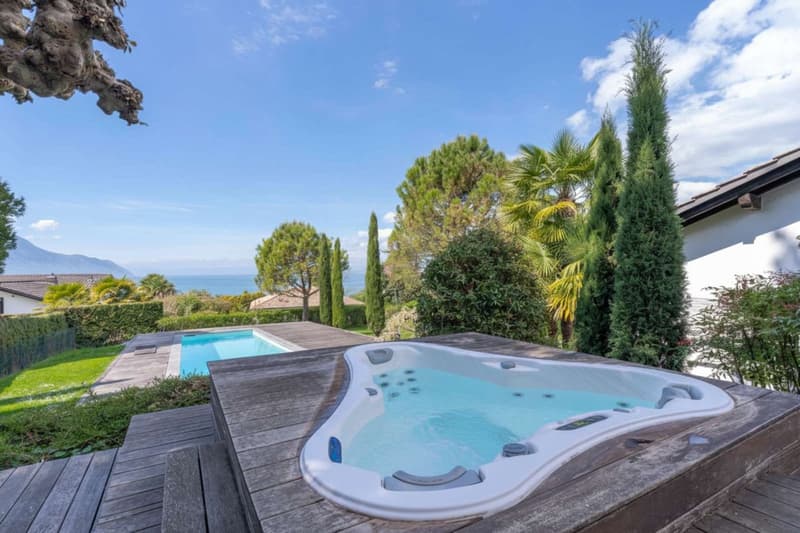 La Villa Riviera - Baisse de Prix ! (17)