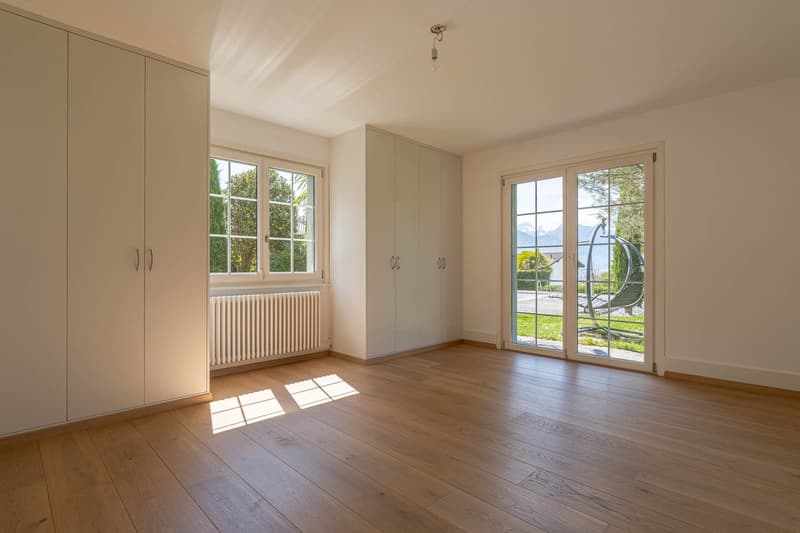 La Villa Riviera - Baisse de Prix ! (35)
