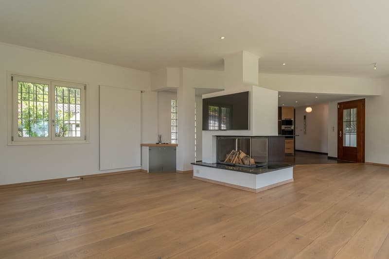 La Villa Riviera - Baisse de Prix ! (23)