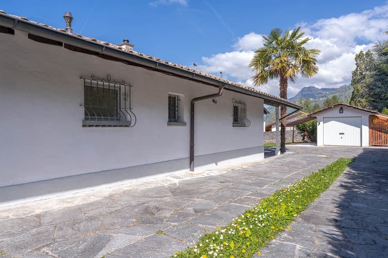 La Villa Riviera - Baisse de Prix ! (5)